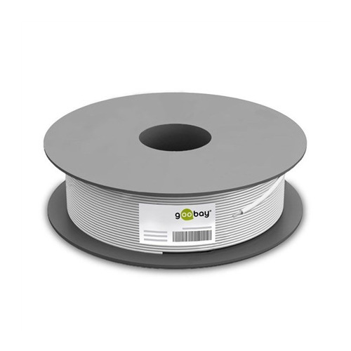 Goobay RJ45 CAT 5e U/UTP CCA