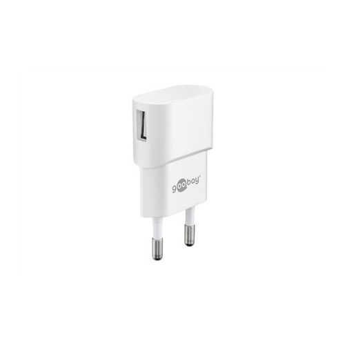 Goobay | USB charger Mains socket