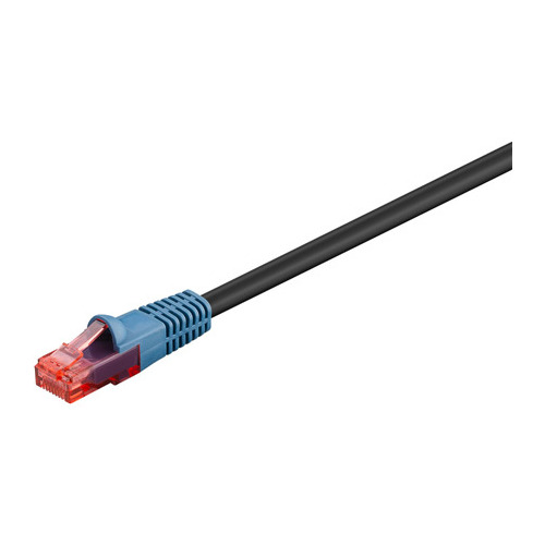 GOOBAY CAT 6 Outdoor-patch cable U/UTP
