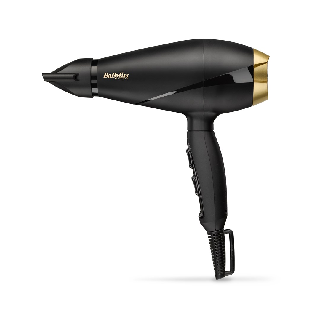 BaByliss 6704E Matu Fēns 2000W |
