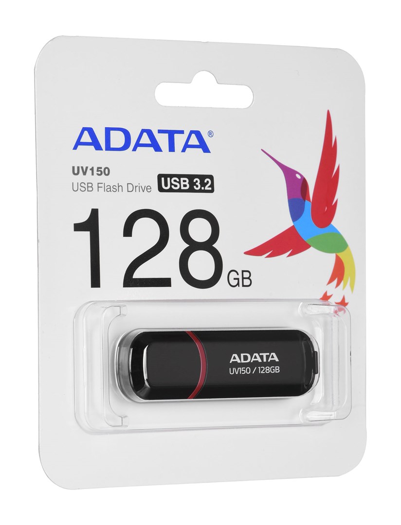 ADATA UV150 128GB USB3.0 Stick