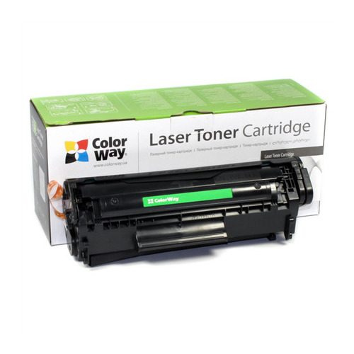 ColorWay Econom | Toner Cartridge |