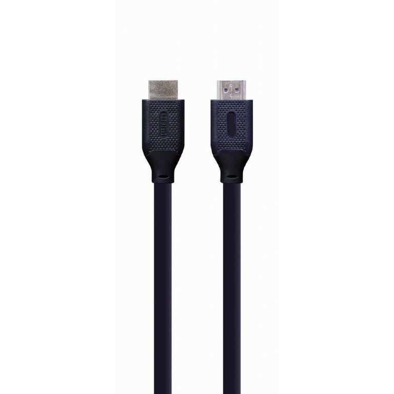 Gembird Ultra High Speed HDMI Male