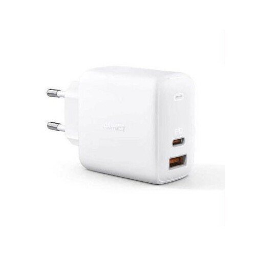 Ładowarka Aukey PA-B3 1x USB-A 1x
