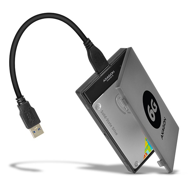 AXAGON ADSA-1S6, USB 3. 2 Gen