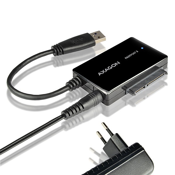 AXAGON ADSA-FP3, USB 3. 2 Gen