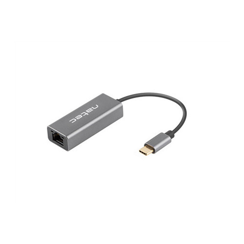 NATEC USB to Ethernet adapter; RJ45