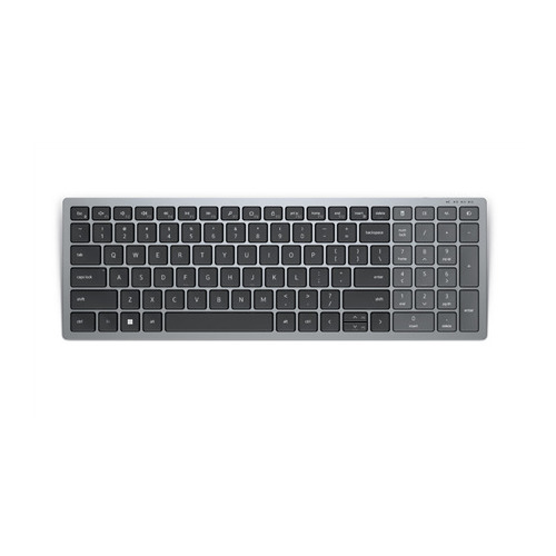 Dell | Keyboard | KB740 |