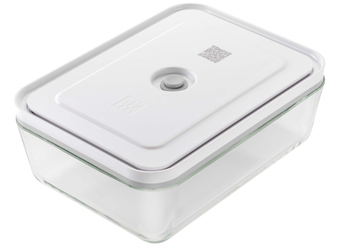 Glass storage container Zwilling FRESH &