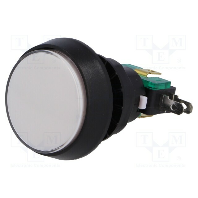 HIGHLY ELECTRIC Switch: push-button; Pos: 2