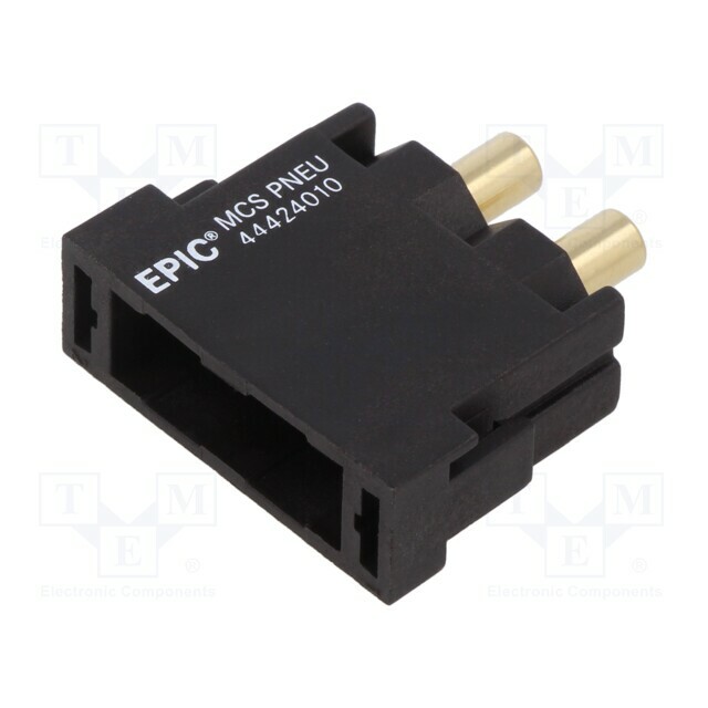 LAPP Connector: HDC; module; EPIC® MC