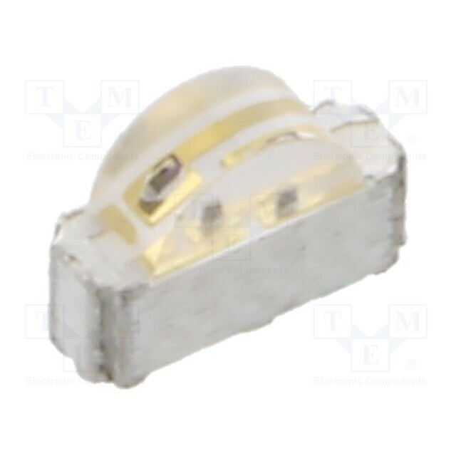 EVERLIGHT LED; red/yellow-green; SMD; 1.7÷2