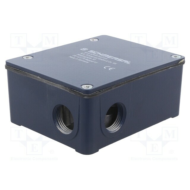 SCHMERSAL Safety switch: bolting | 101154000