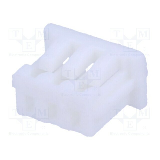 ADAM TECH Connector: wire-board; plug; female