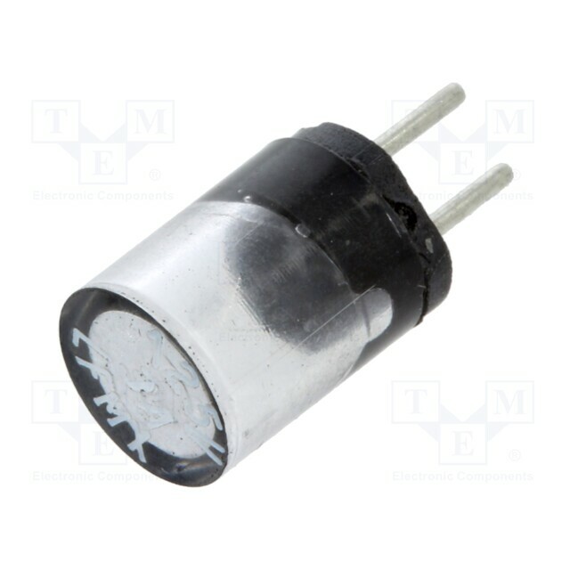 LITTELFUSE Fuse: fuse; TR3; 3A; 125VAC