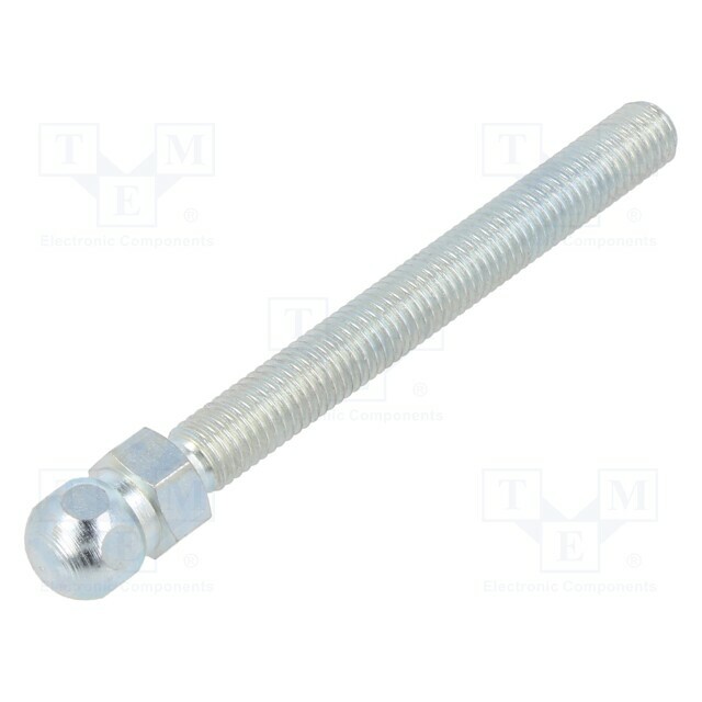 FATH Pin; M10; steel; Ø: 15mm