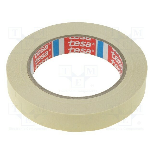 Tape: masking; W: 19mm; L: 50m