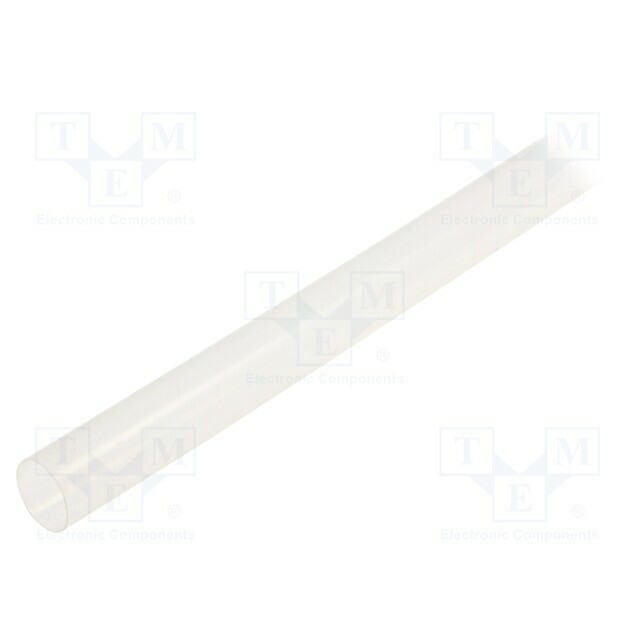 TE CONNECTIVITY Heat shrink sleeve; glueless