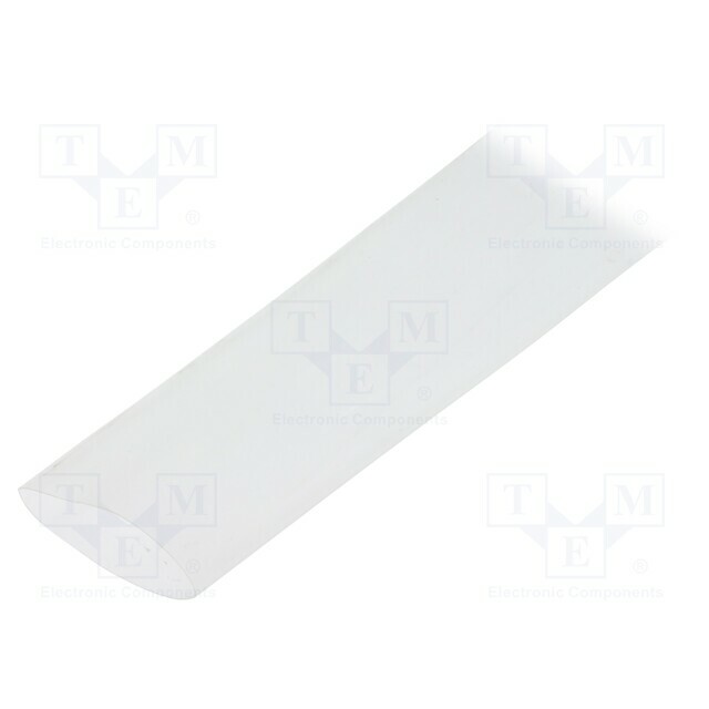 TE CONNECTIVITY Heat shrink sleeve; glueless
