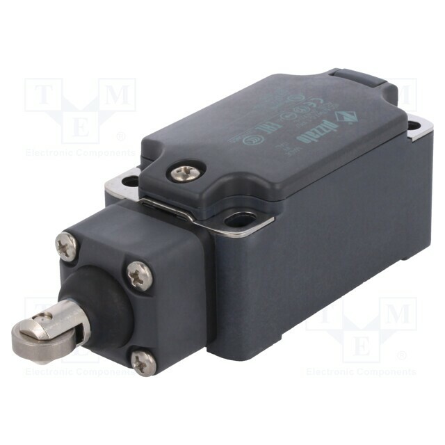 PIZZATO ELETTRICA Limit switch; rubber seal