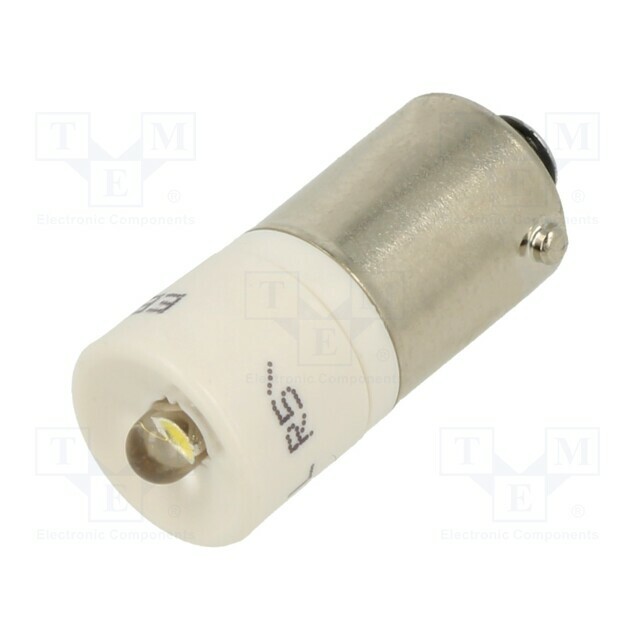 CML INNOVATIVE TECHNOLOGIES LED lamp; BA9S