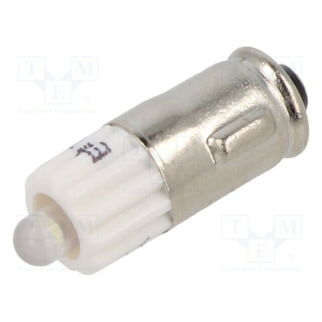 CML INNOVATIVE TECHNOLOGIES LED lamp; BA7S