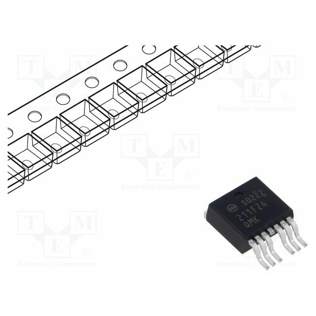 SHINDENGEN Transistor: N-MOSFET; EETMOS4; unipolar; 40V
