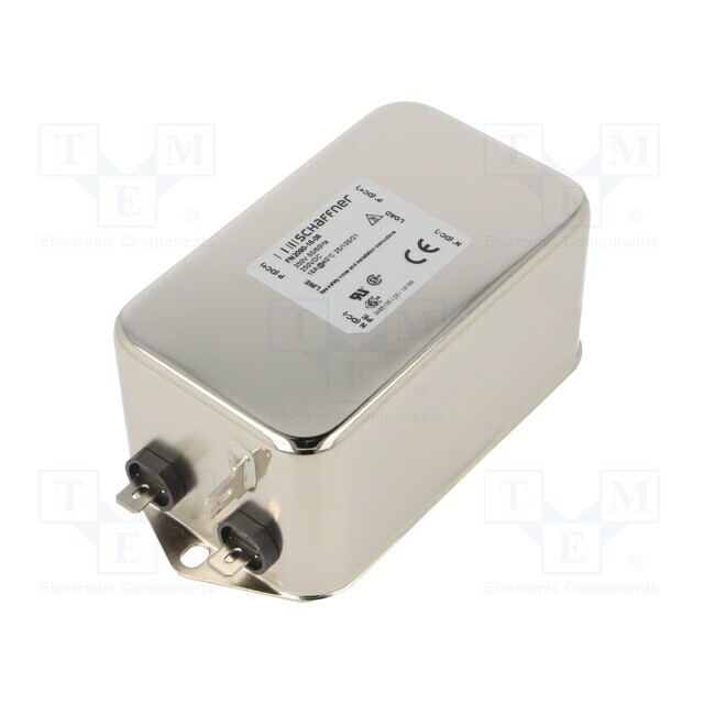 SCHAFFNER / TE Connectivity Filter: anti-interference