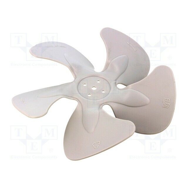 ELCO Accessories: sucking propeller; No.of