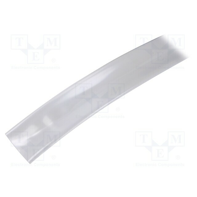 TASKER Heat shrink sleeve; glueless; 2: