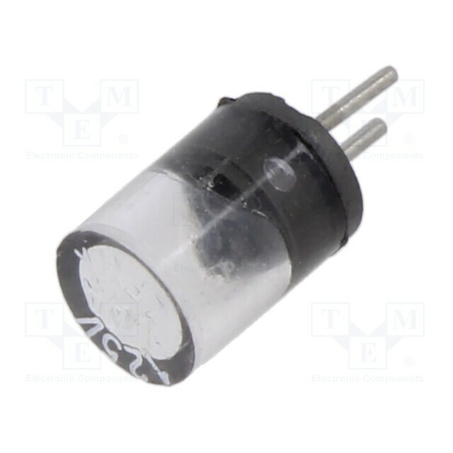 LITTELFUSE Fuse: fuse; TR3; 250mA; 125VAC