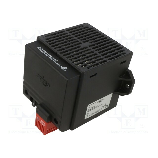 STEGO Heating element: blower; heating; CSF