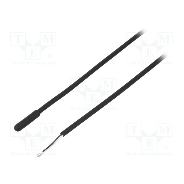 TEWA TEMPERATURE SENSORS Sensor: temperature; NTC