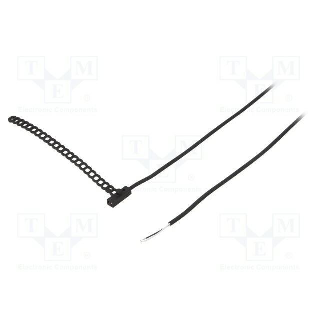 TEWA TEMPERATURE SENSORS Sensor: temperature; Pt100