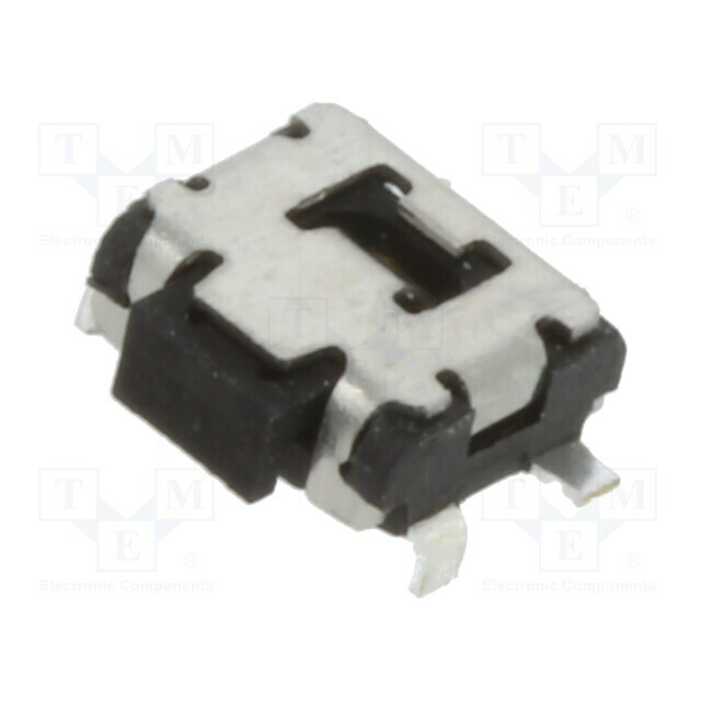 C&K Microswitch TACT; SPST-NO; Pos: 2