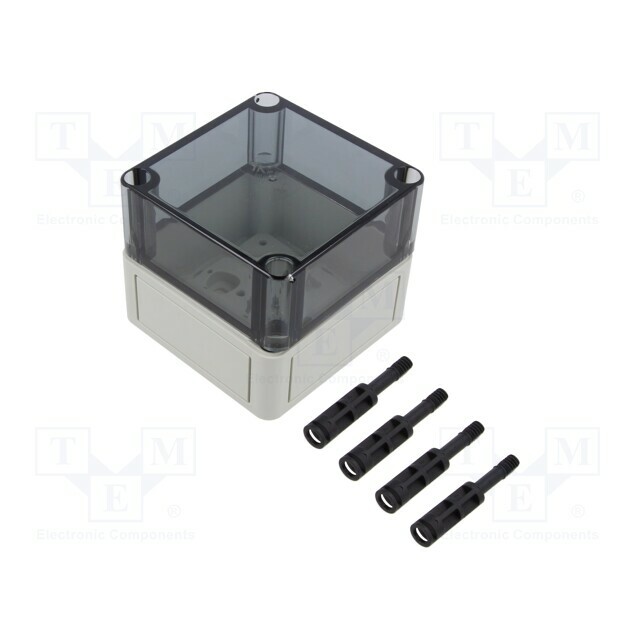 SPELSBERG Enclosure: multipurpose; X: 94mm; Y: