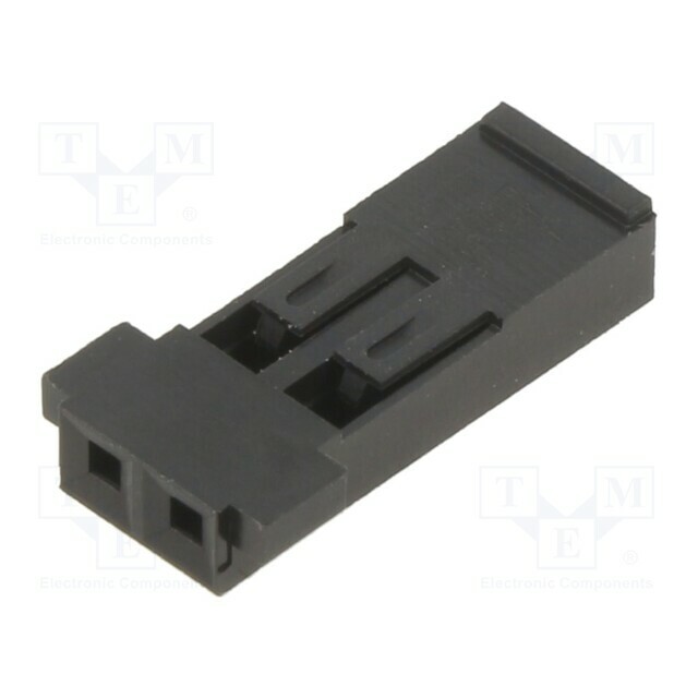AMPHENOL COMMUNICATIONS SOLUTIONS Connector: pin strips