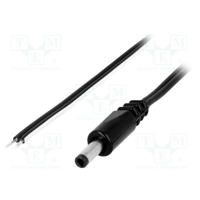 BQ CABLE Cable; 2x0.5mm2; cables