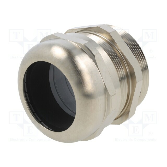 LAPP Cable gland; PG48; IP68; brass