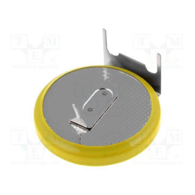 MITSUBISHI Battery: lithium; coin; CR2032; 3V