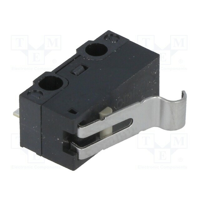 OMRON Electronic Components Microswitch SNAP ACTION