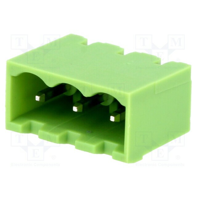 XINYA Connector: pluggable terminal block; socket
