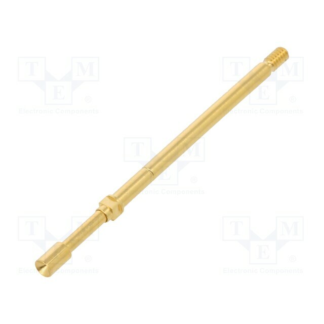 TEKON Test probe: ICT/FCT; 5A; Ø: