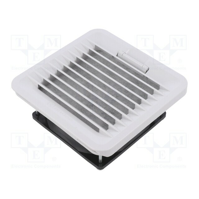 FINDER Fan: DC; 120x120x50mm; axial; 24VDC