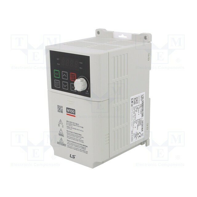 LS ELECTRIC Automation module: Inverter; Max