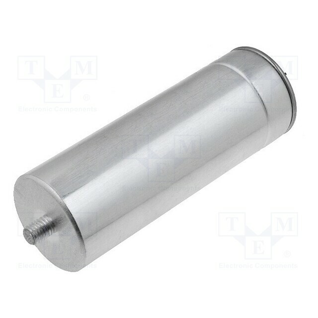 DUCATI ENERGIA Capacitor: polypropylene; one phase