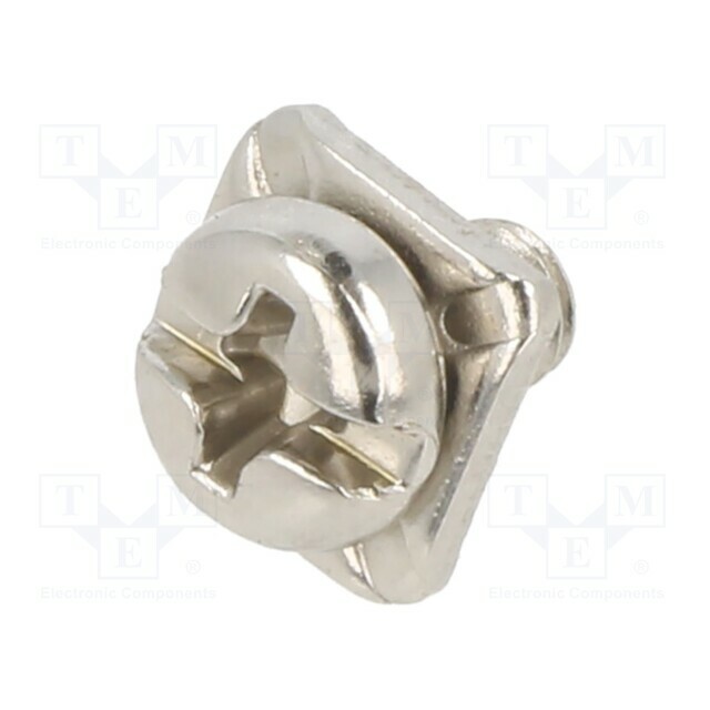 DEGSON ELECTRONICS Terminal: screw terminal; THT