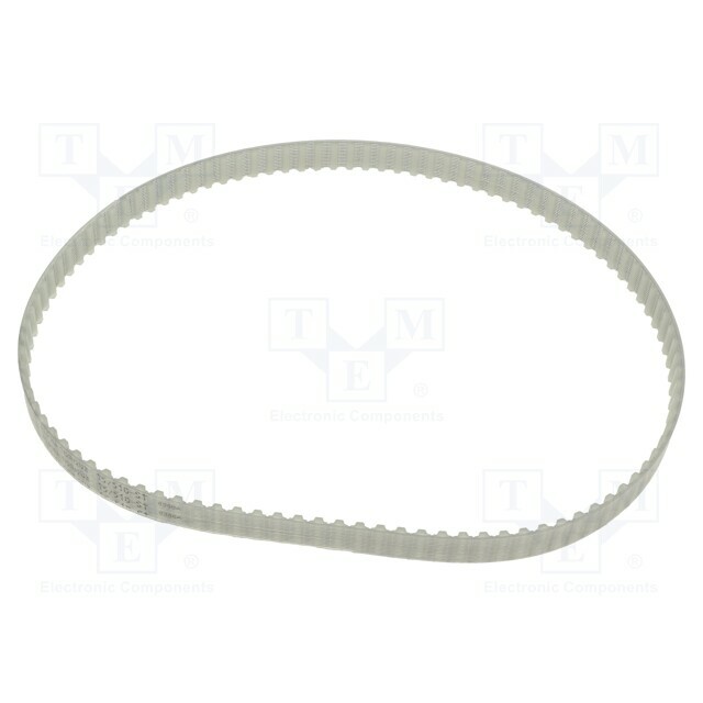 OPTIBELT Timing belt; T5; W: 10mm