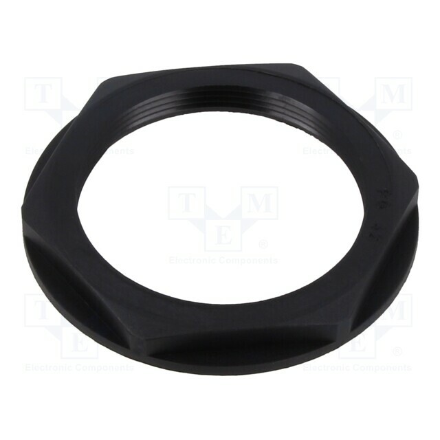LAPP Nut; PG42; polyamide; UL94V-2; 65mm