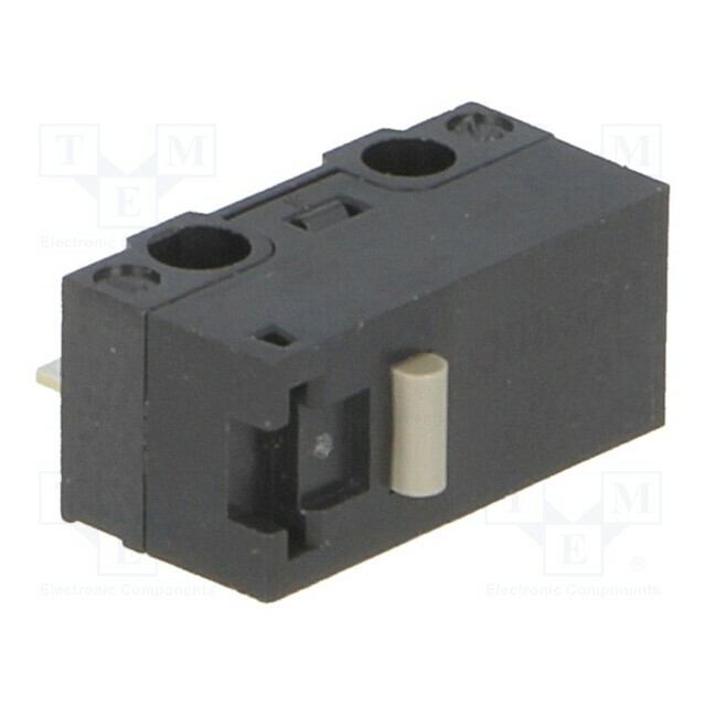 OMRON Electronic Components Microswitch SNAP ACTION